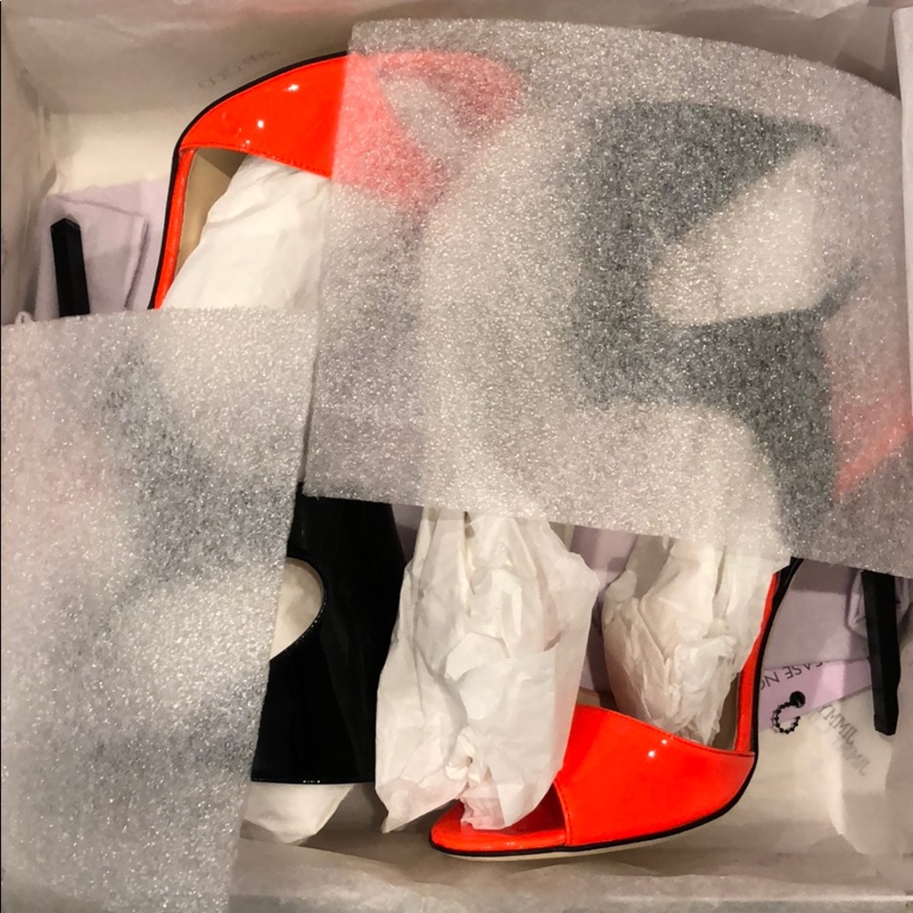 Jimmy Choo High Heels